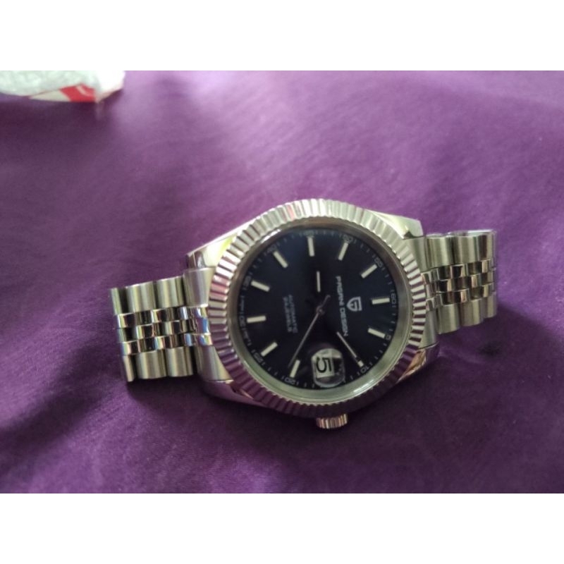 Pagani Design PD-1645