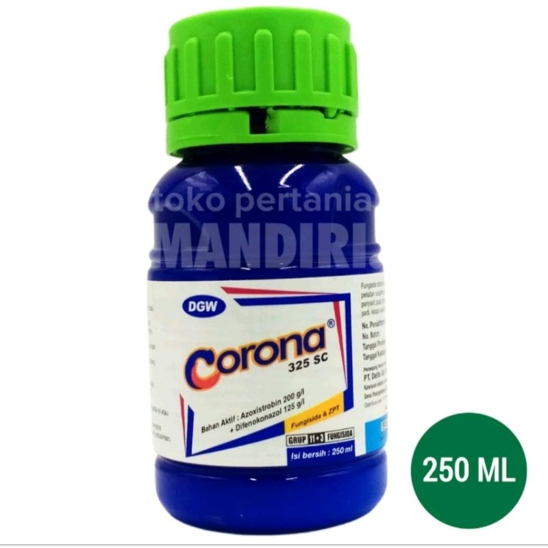 Fungisida CORONA 325SC 250ml