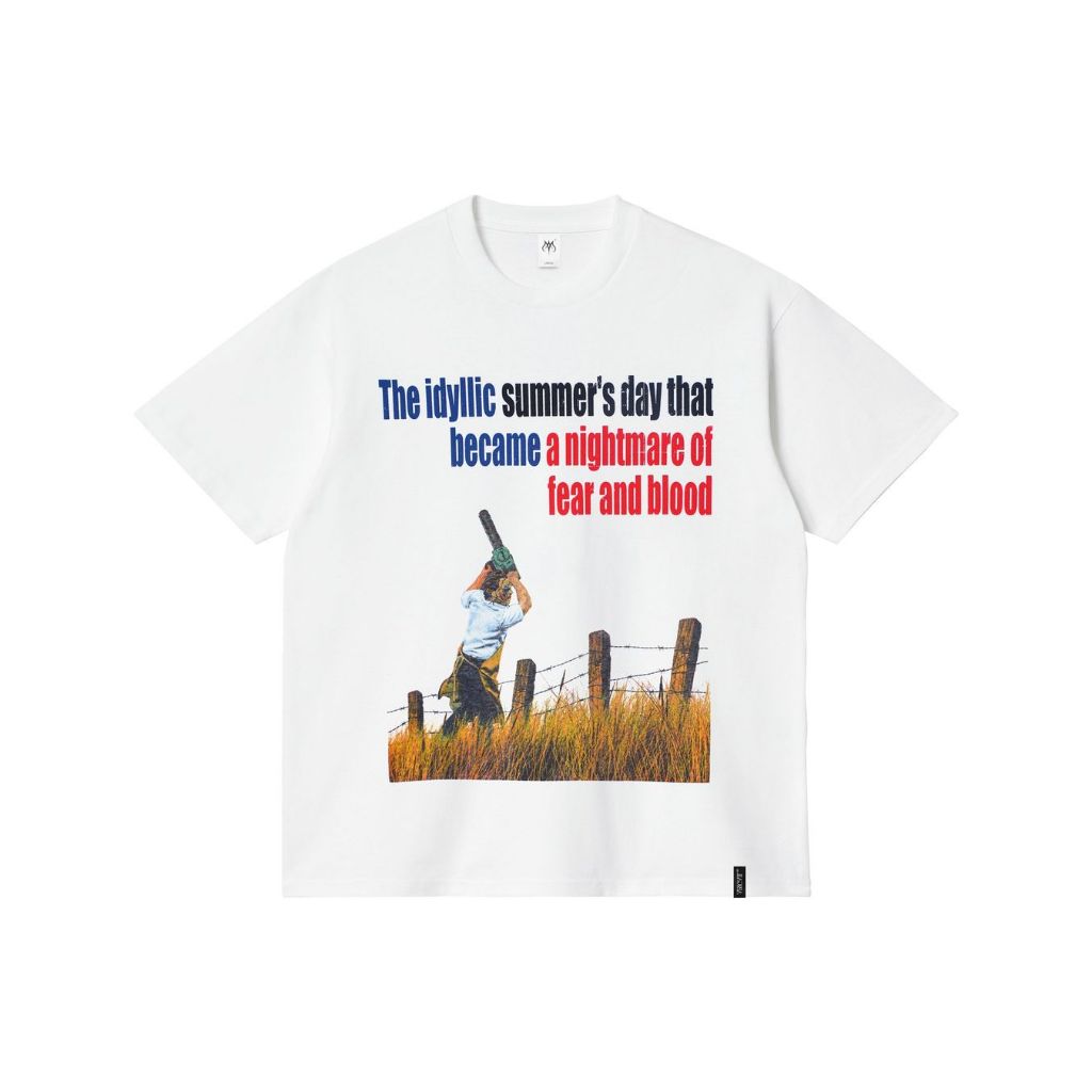 KAOS ABIGAIL "SAWYER" THE ANSWER BANJARMASIN