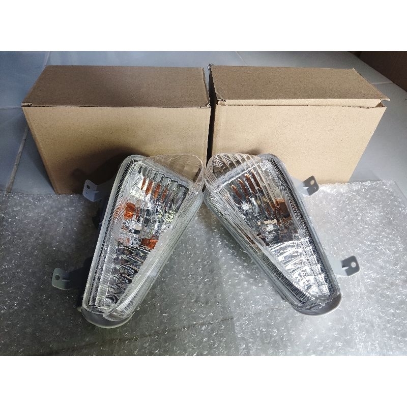 sein bumper innova reborn 2021