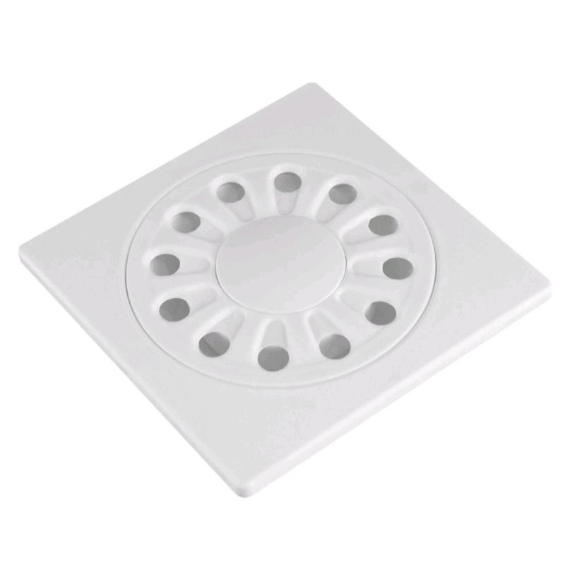 SARINGAN GOT FLOOR DRAIN LANTAI KAMAR MANDI PLASTIK
