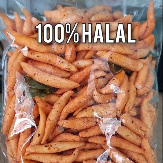 

Telor gabus pedas daun jeruk/ telor gabus pedes
