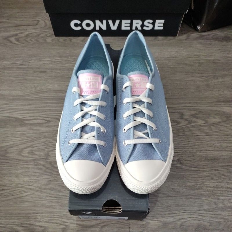 (KB15) Sepatu C0nv3rs3 Ctas Dainty Ox A04362C