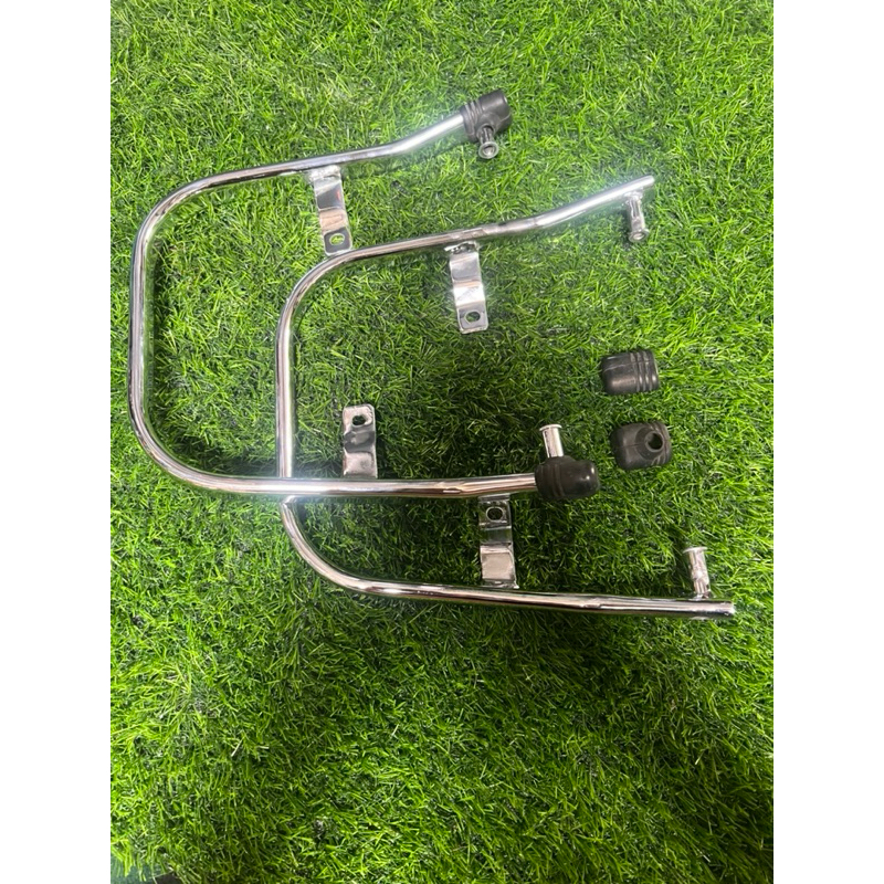 begel behel planger gl max pro neotech original sudah chrome