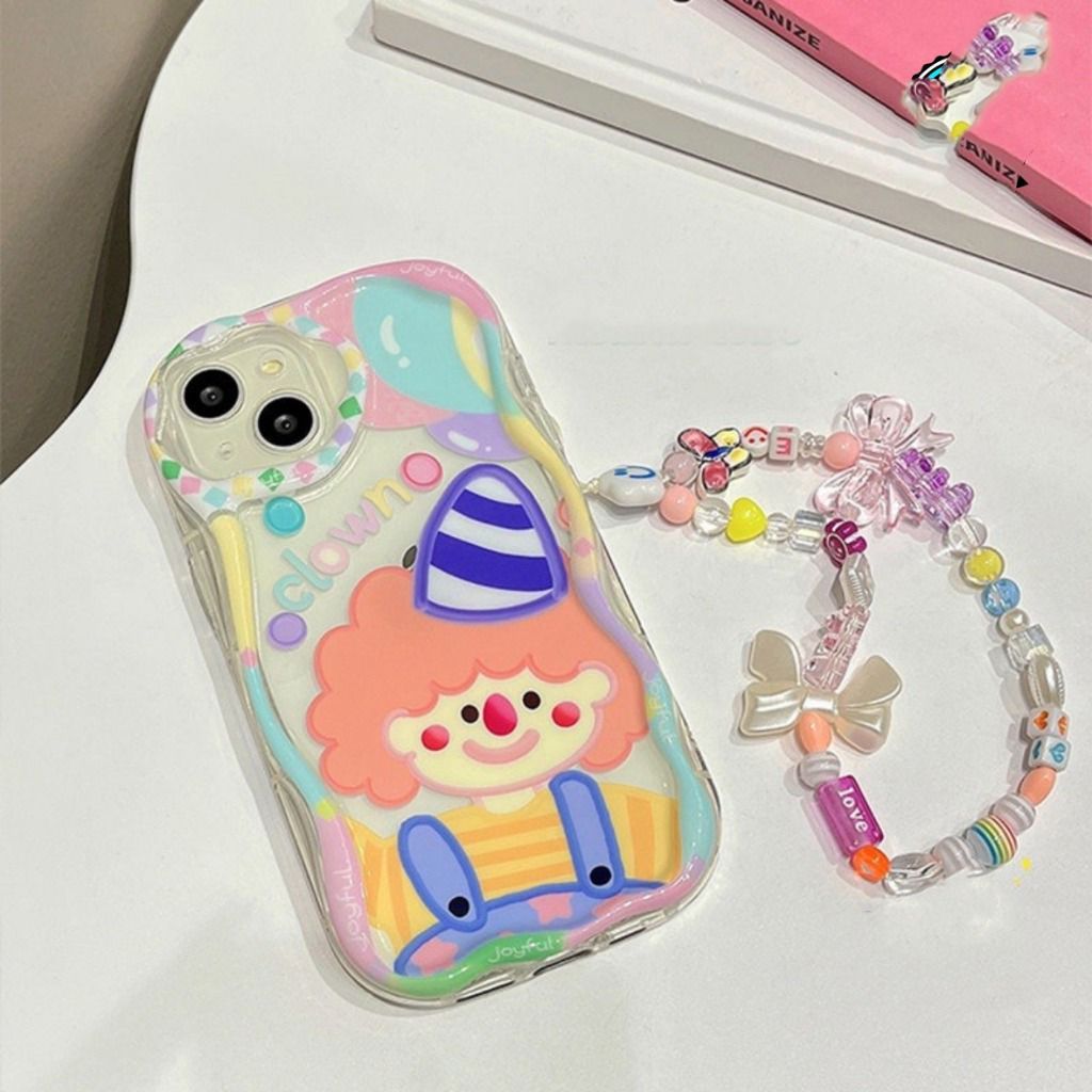 SS36 SS37 SoftCase Motif Karakter Motif Monster Case For Iphone 12 12 Pro 12 Pro Max 13 13 Pro 13 Pro Max 14 14 Pro 14 Pro Max