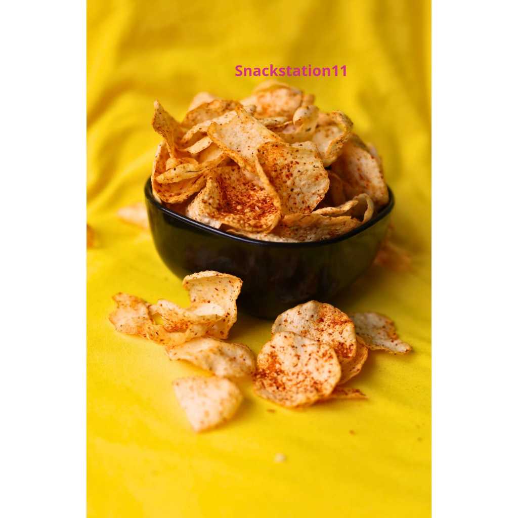 opak pedas by Snackstation (mini size)