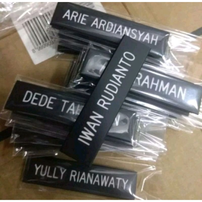 

Papan Nama Terlaris Bisa Request
