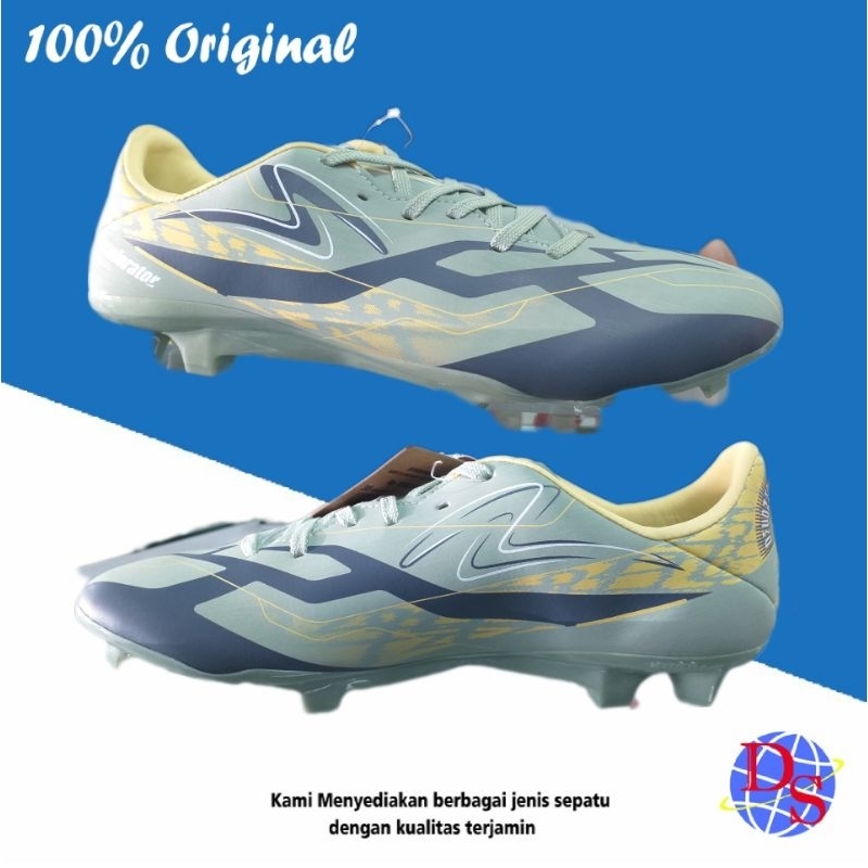 Sepatu Sepakbola Specs Hyperspeed 2 Fg Sepatu Bola Specs
