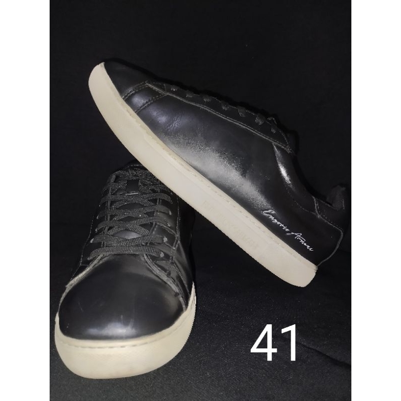 EMPORIO ARMANI ( second )