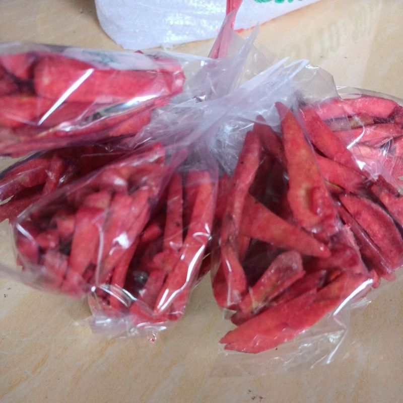 

KERIPIK PISANG (PARINCOR)