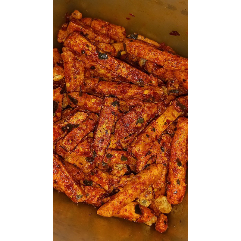 

BASRENG VIRAL/ BASRENG STIK PEDAS GURIH 1kg