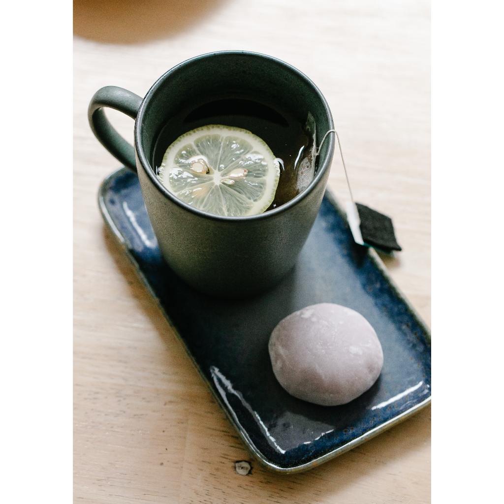 

mochi coklat pree order