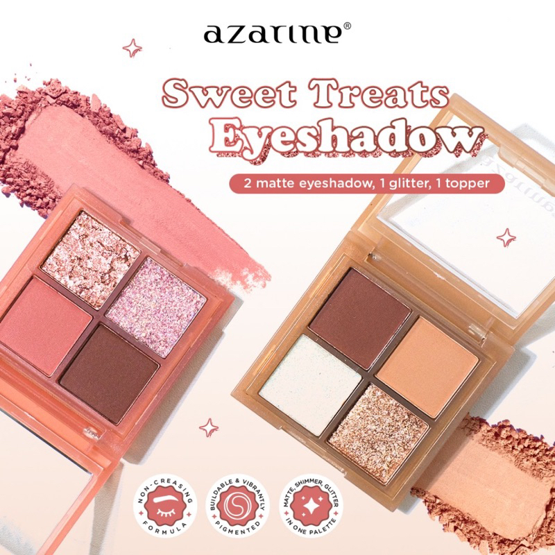 AZARINE EYESHADOW