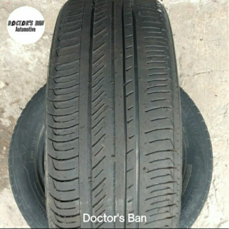 Ban mobil second 195/55 R15 merk FORCEUM