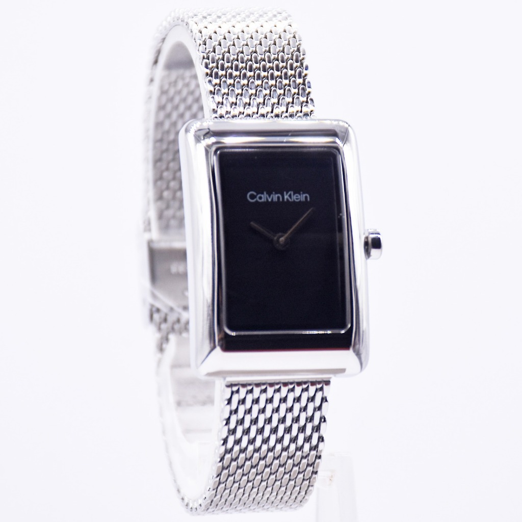 Jam Tangan Wanita Calvin Klein CK-25200399/ CK-25200396 Original