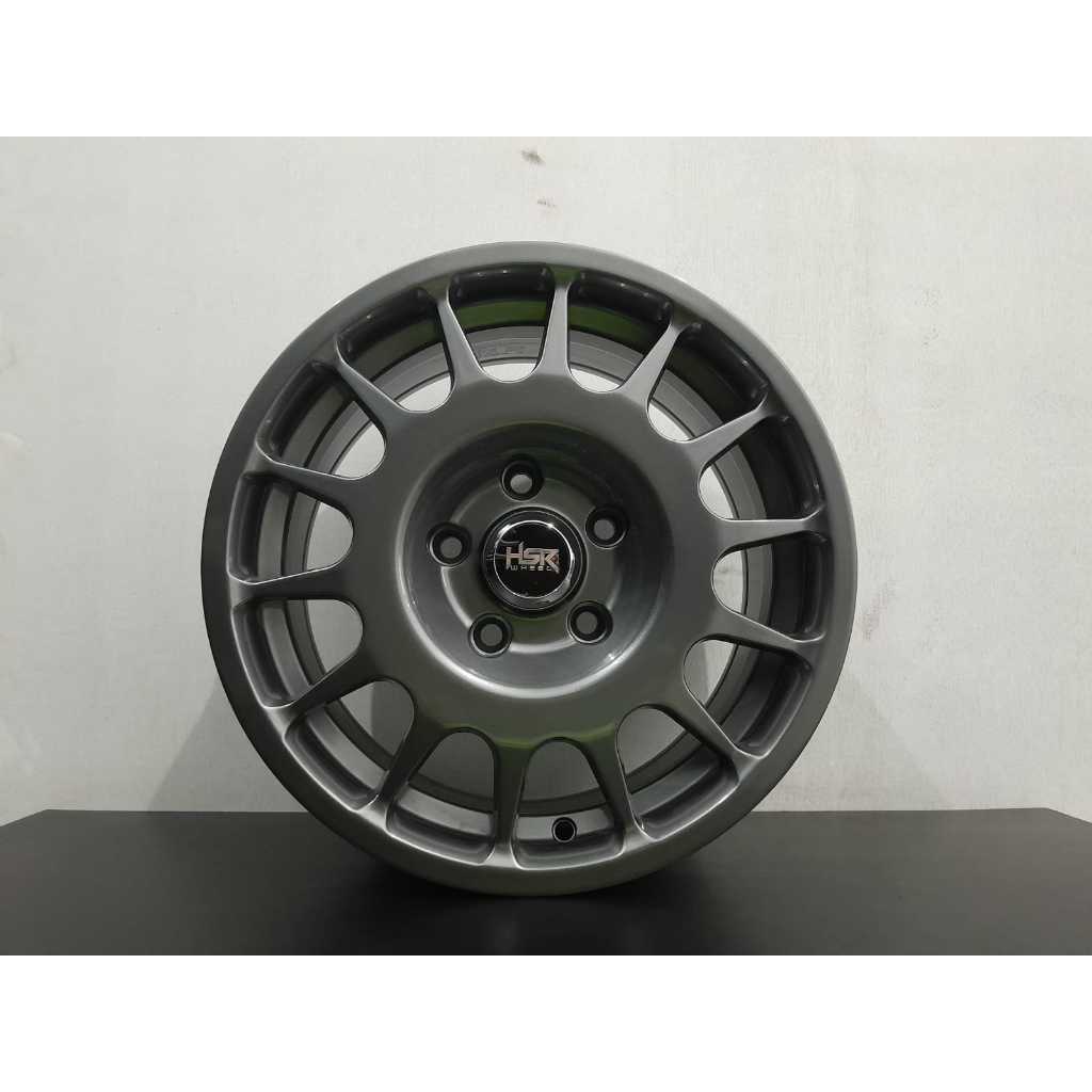 Velg Mobil APV Kuda L300 Grandmax Ring 15 HSR ISAO