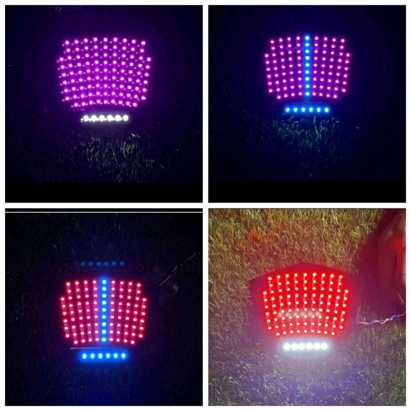 Led Running mio j mio GT lampu rem mio J Mio GT