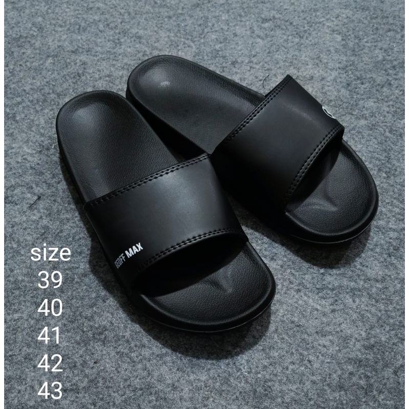 SANDAL SLOP PRIA DISTRO ORIGINAL TERMURAH