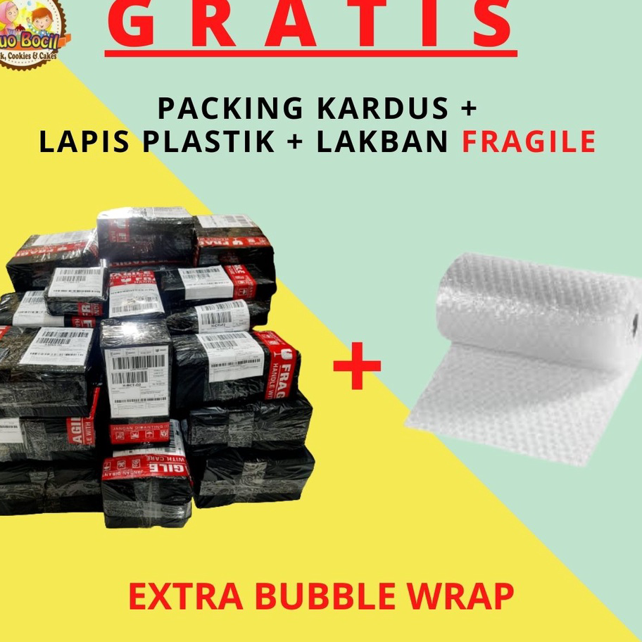 

Terbaru Keripik Singkong Original Gurih Renyah Cipuy 450 Gram - Duo Bocil Snack Diskon