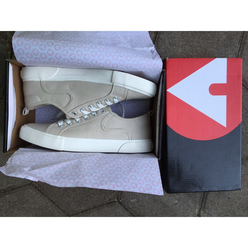 Airwalk Alaska Women’s Sneakers-Purple (Size 39)