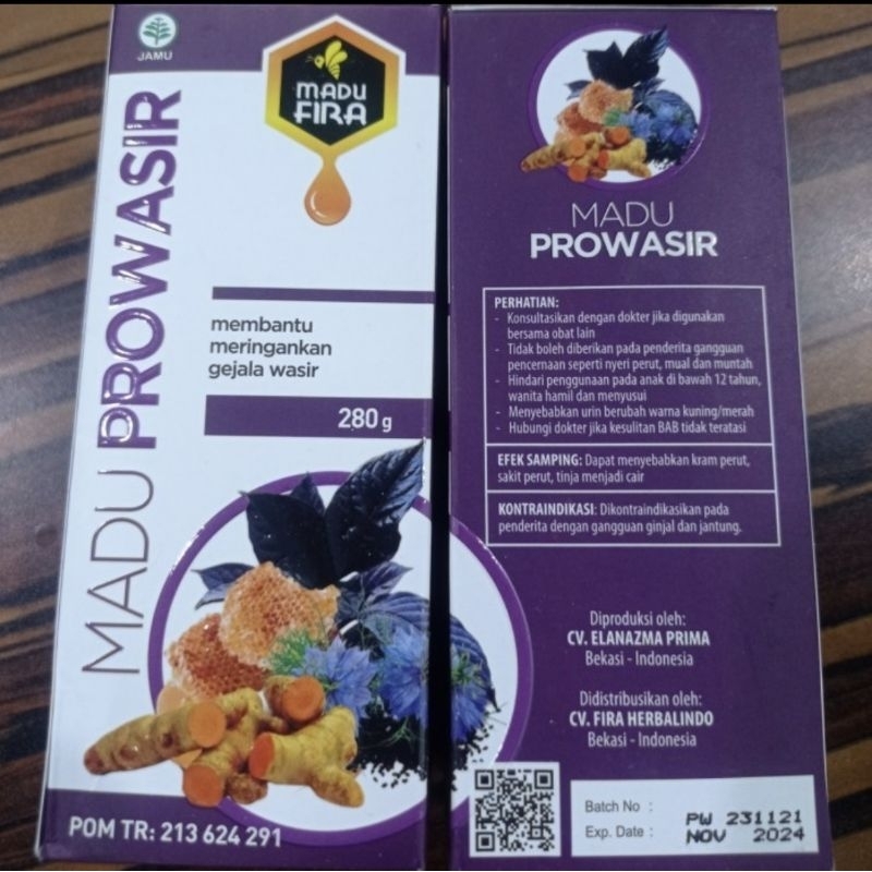 Paket 3 Botol MADU PROWASIR ASLI MADU PROWASIR MADU ATASI MASALAH WASIR DAN AMBEIEN PROWASIR ASLI AM