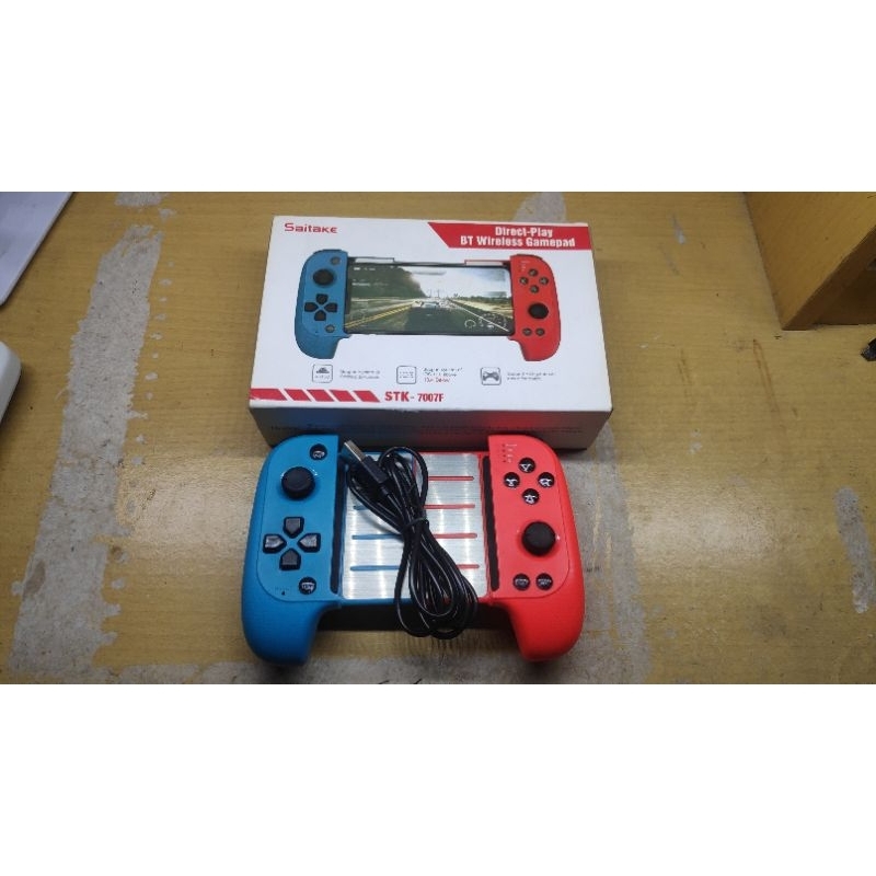 Saitake STK-7007F Second Fullset