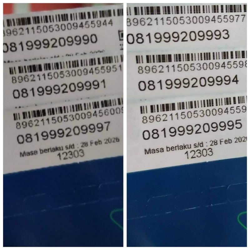 nocan xl doubel triple