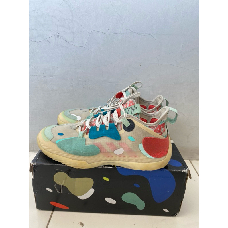 Harden Vol 5