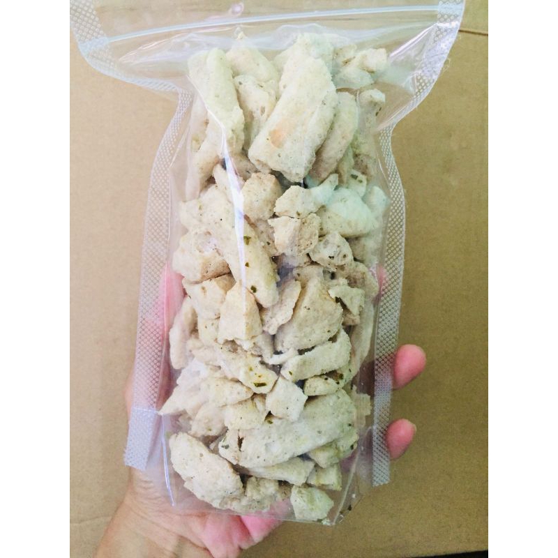 

BASRENG ORIGINAL DAUN JERUK 250GR