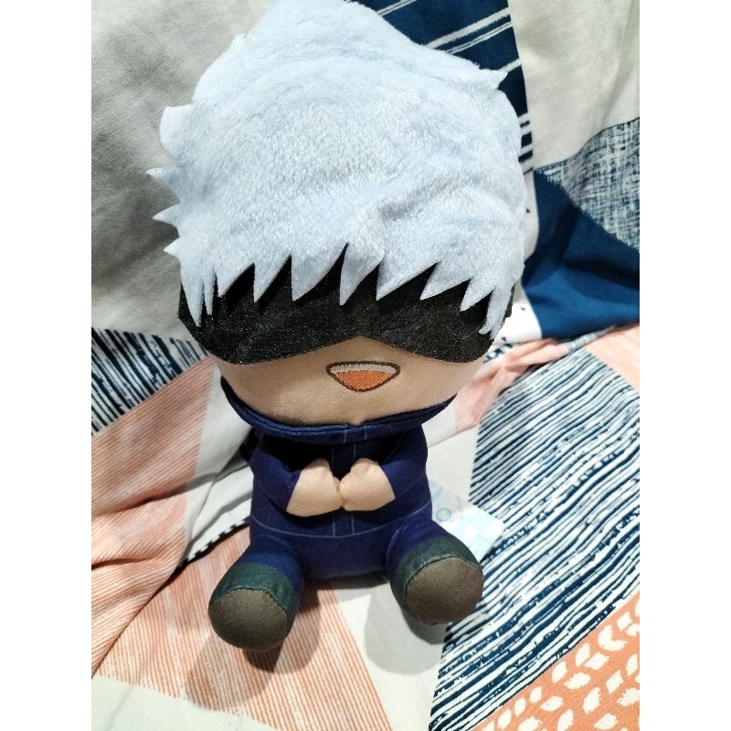 Jujutsu Kaisen Gojo Satoru Pofuto