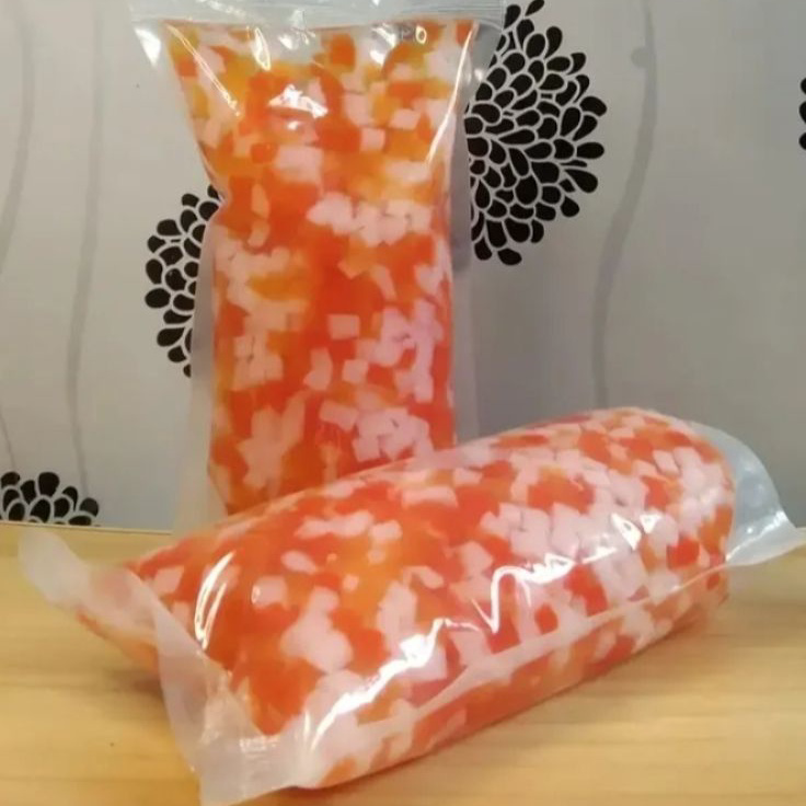 

Best Product Rainbow Jelly 1kg Super Promo