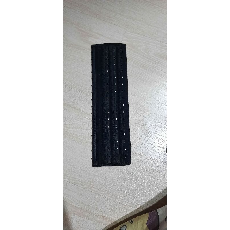 Preloved Beauty Shape Premium Extender /Kaitan Waist Trainer dan Vest