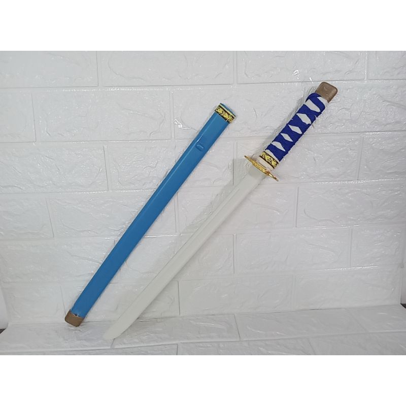 MAINAN ANAK PEDANG SAMURAI / MAINAN ANAK LAKI-LAKI / MAINAN PEDANG KATANA /  MAINAN PEDANG NINJA