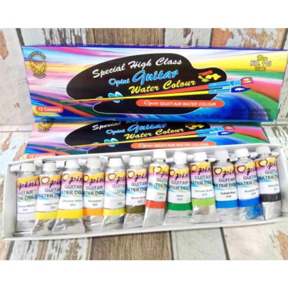 

Ready Stok Cat Air Opini 110