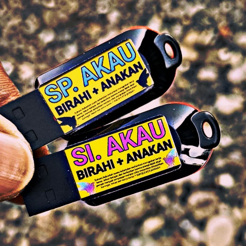 SUARA WALET AKAU BIRAHI + ANAKAN