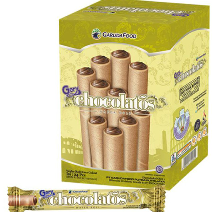 

Promo GERY CHOCOLATOS Murah Banget