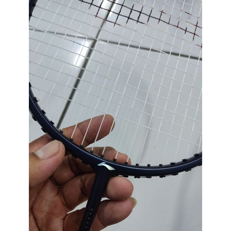 RAKET LINING SUPER SERIES 99 ACE (SEKEN)
