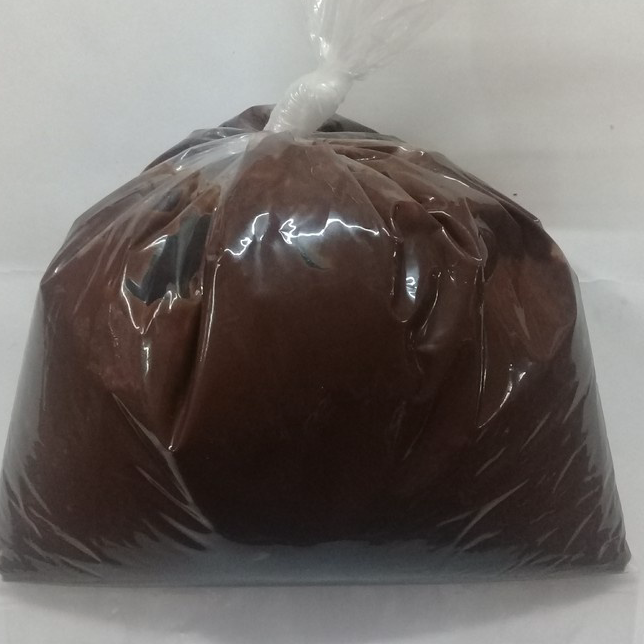 

Diskon tulip filling cokelat 250 gr