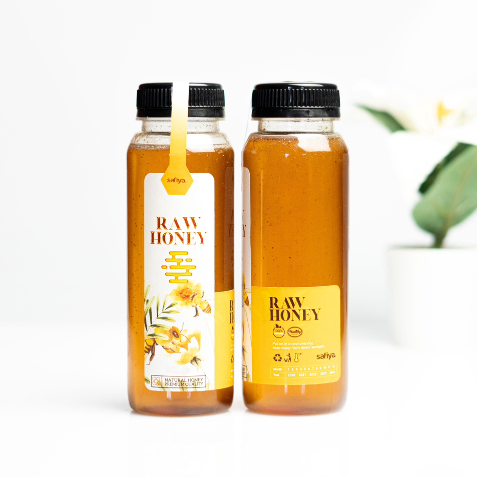 

➪➽✳✧ Madu Murni Asli 350 gram Original Quality