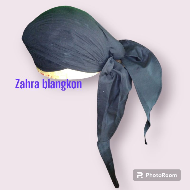 blangkon hitam polos sliwir halus#topi jawa#totopong jawa#blangkon yogyakarta