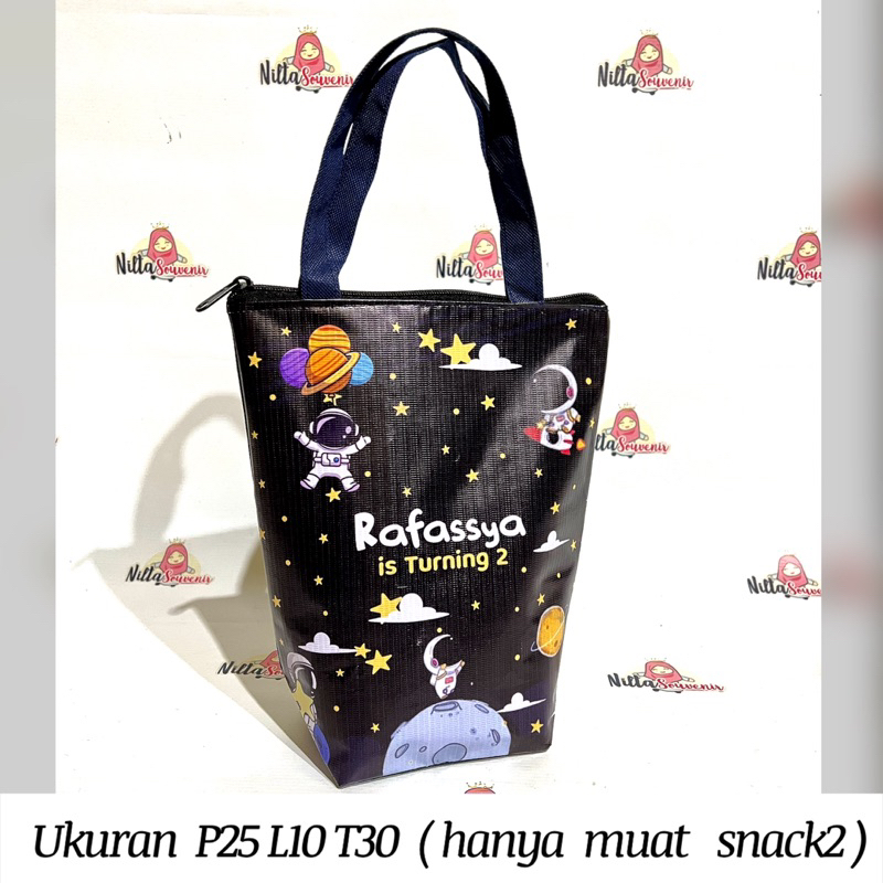 

Tas Souvenir Ulang Tahun Anak Goodiebag Ultah Custom Model Terbaru BEBAS REQUES GAMBAR FREE DESAIN