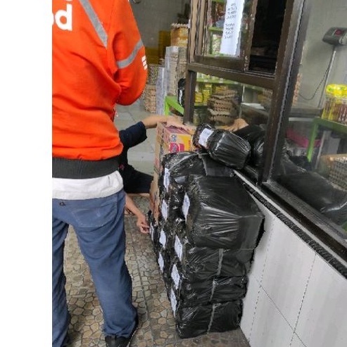 

IO Telur Ayam Negeri Omega Organik Per Box = 10 Butir HENMART