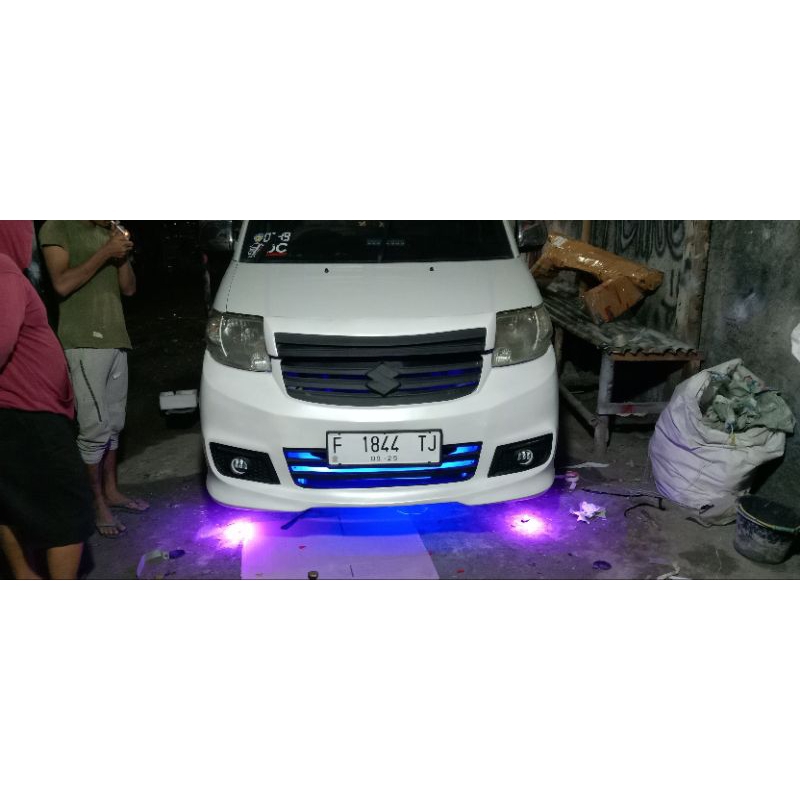 BEMPER APV LUXURY GEN2