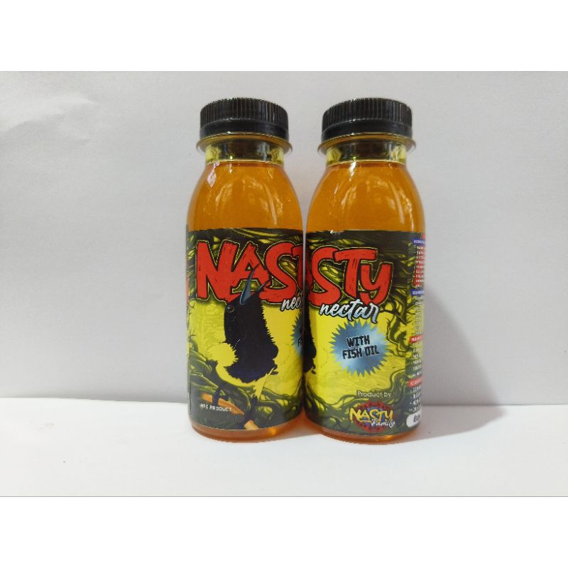 nasty nectar nasty nektar