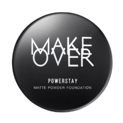 Make Over Powerstay Matte Powder Foundation 12 gr
