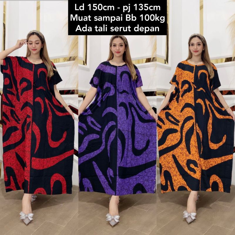 DASTER LOWO JUMBO LD 150CM TERBARU