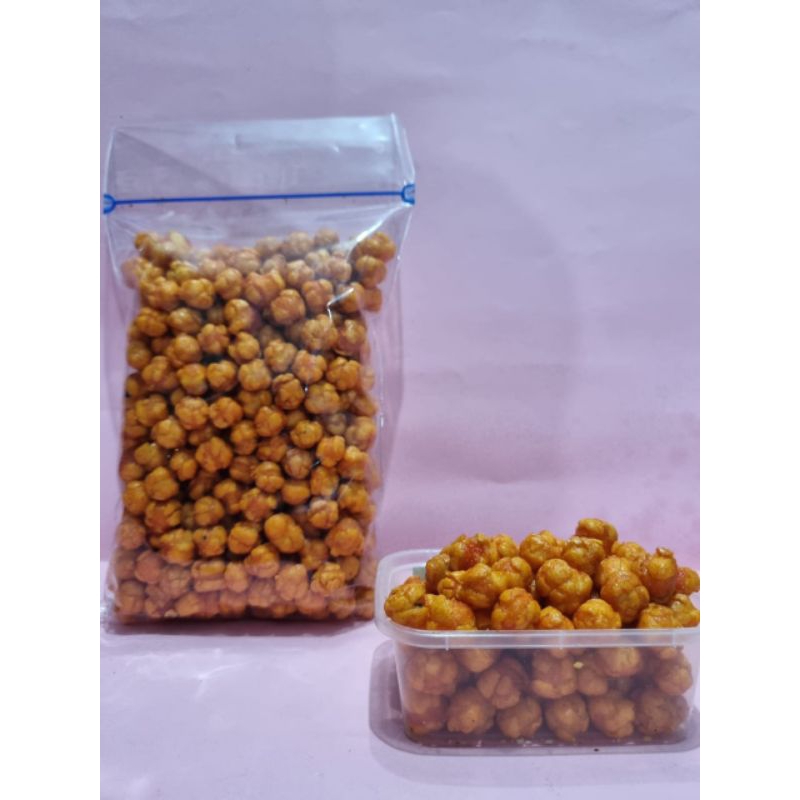 

PILUS JAGUNG AUSTRALIA PEDES MANIS isi 250gr