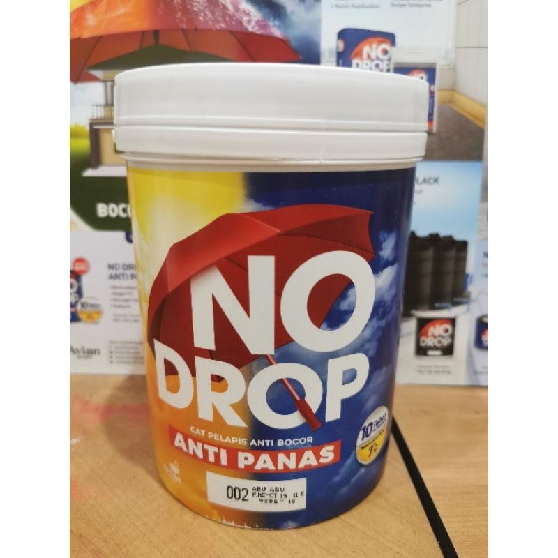 No Drop Anti Panas 1 kg