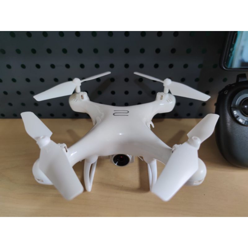 Drone 8S(L) Wifi Camera Stabil HD camera