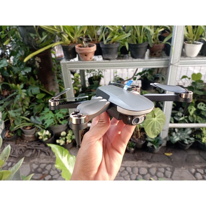 Drone mini s5s HD camera Brushless motors